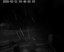 Nástupní stanice vleků Horní Podluží