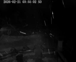 Nástupní stanice vleků Horní Podluží