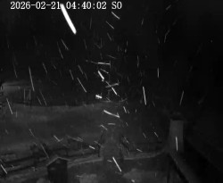 Nástupní stanice vleků Horní Podluží