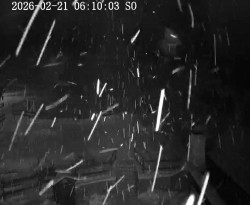 Nástupní stanice vleků Horní Podluží