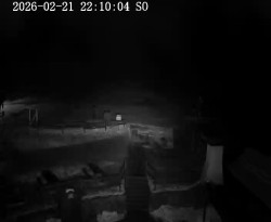 Nástupní stanice vleků Horní Podluží