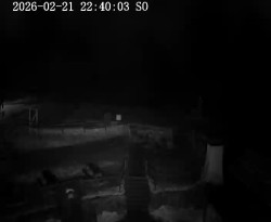 Nástupní stanice vleků Horní Podluží