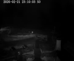 Nástupní stanice vleků Horní Podluží