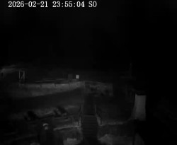 Nástupní stanice vleků Horní Podluží