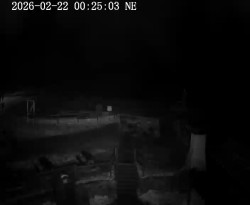 Nástupní stanice vleků Horní Podluží