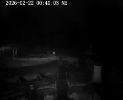 Nástupní stanice vleků Horní Podluží