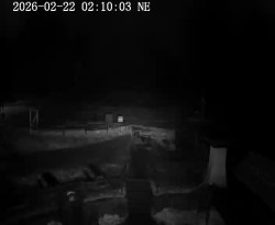 Nástupní stanice vleků Horní Podluží