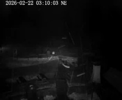 Nástupní stanice vleků Horní Podluží