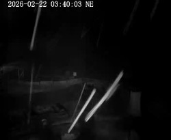 Nástupní stanice vleků Horní Podluží