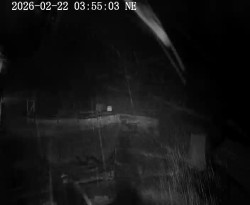 Nástupní stanice vleků Horní Podluží