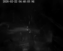 Nástupní stanice vleků Horní Podluží