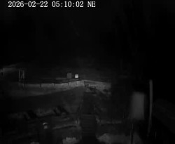 Nástupní stanice vleků Horní Podluží