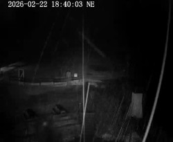 Nástupní stanice vleků Horní Podluží