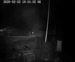 Nástupní stanice vleků Horní Podluží