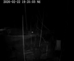 Nástupní stanice vleků Horní Podluží