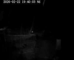 Nástupní stanice vleků Horní Podluží