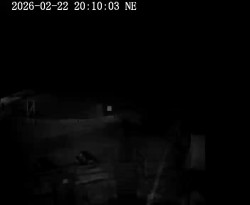 Nástupní stanice vleků Horní Podluží