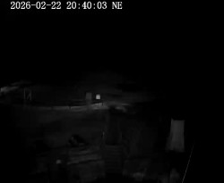 Nástupní stanice vleků Horní Podluží