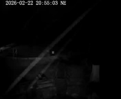 Nástupní stanice vleků Horní Podluží