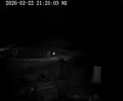 Nástupní stanice vleků Horní Podluží