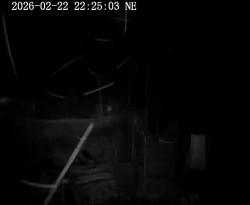 Nástupní stanice vleků Horní Podluží