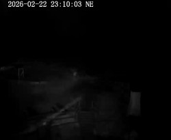 Nástupní stanice vleků Horní Podluží