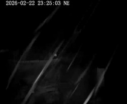 Nástupní stanice vleků Horní Podluží