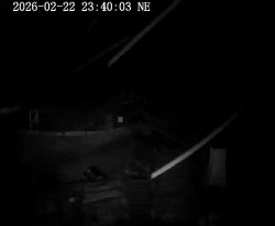 Nástupní stanice vleků Horní Podluží