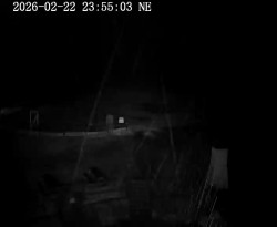 Nástupní stanice vleků Horní Podluží