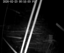 Nástupní stanice vleků Horní Podluží