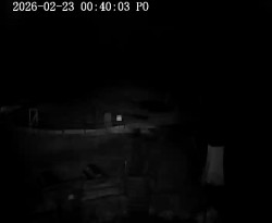 Nástupní stanice vleků Horní Podluží