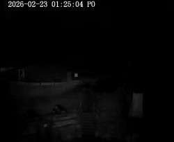 Nástupní stanice vleků Horní Podluží