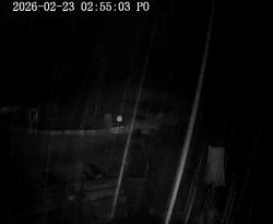 Nástupní stanice vleků Horní Podluží