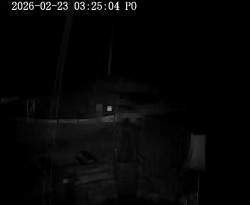 Nástupní stanice vleků Horní Podluží