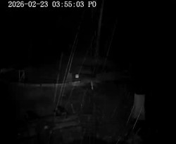 Nástupní stanice vleků Horní Podluží