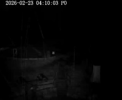 Nástupní stanice vleků Horní Podluží