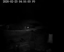 Nástupní stanice vleků Horní Podluží