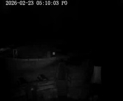 Nástupní stanice vleků Horní Podluží