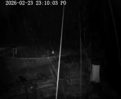 Nástupní stanice vleků Horní Podluží