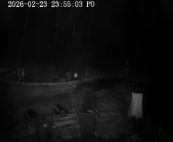 Nástupní stanice vleků Horní Podluží