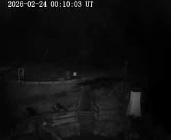 Nástupní stanice vleků Horní Podluží