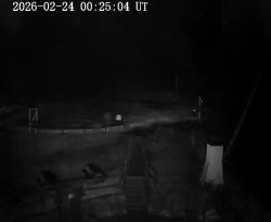 Nástupní stanice vleků Horní Podluží