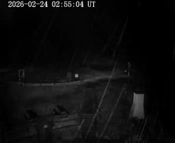 Nástupní stanice vleků Horní Podluží