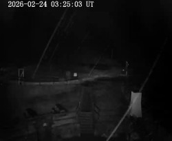 Nástupní stanice vleků Horní Podluží