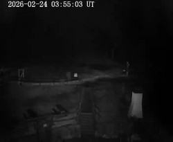 Nástupní stanice vleků Horní Podluží