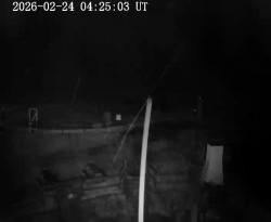 Nástupní stanice vleků Horní Podluží