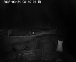 Nástupní stanice vleků Horní Podluží