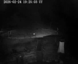 Nástupní stanice vleků Horní Podluží