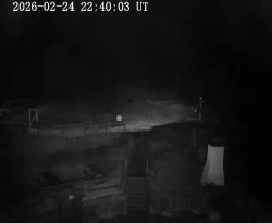 Nástupní stanice vleků Horní Podluží