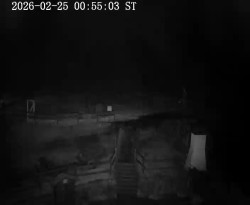 Nástupní stanice vleků Horní Podluží